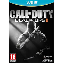 Activision Call of Duty Black Ops 2 Wii U