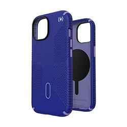 Acheter Speck Coque Presidio2 Grip Click-Lock pour iPhone 15/14/13 Bleu