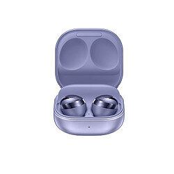 Acheter Samsung SM-R190NZVAEUE Galaxy Buds Pro Auricolari Bluetooth Wireless Viola