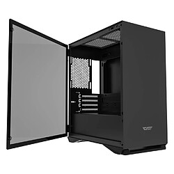 Boitier PC Micro ATX DarkFlash DLM22, Noir (80717)