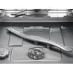 Lave-vaisselle 55cm 6 couverts 49db tout intégrable - ESL2500RO1 - ELECTROLUX pas cher