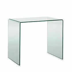 Bureau Thai Natura Transparent Verre 85 x 75 x 55 cm