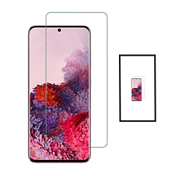 Kit 2 Film Verre Trempé ClearGlass Phonecare pour Xiaomi 13T - Transparent 