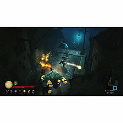 NC Diablo 3: Ultimate Evil Edition Jeu PS3 - Occasion