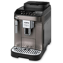 Robot café 15 bars titanium/noir - ECAM29042TB - DELONGHI 