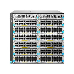 HP 5412R zl2 12 Slots für Module