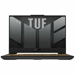 Acheter Ordinateur Portable Asus TUF Gaming F15 FX507VI-LP060 15,6" Intel Core i7-13620H 32 GB RAM 1 TB SSD Nvidia Geforce RTX 4070