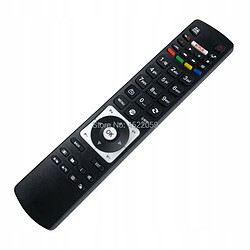 Avis GUPBOO Télécommande Universelle de Rechange pour TV OK ODL32640F-DIB.DL32540H-DIB. ODL50