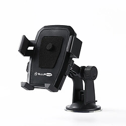 Tellur Basic MCH5 Support de téléphone de voiture pour pare-brise, noir