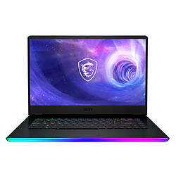 Acheter Msi GE66 Raider 12UH-086FR 15" Core i7 2,3 GHz - Ssd 1 To - 32 Go - Nvidia GeForce RTX 3080 Max-P Azerty - Français · Reconditionné