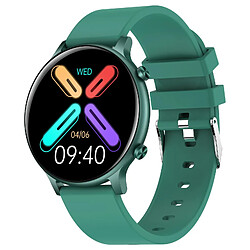 Yonis Montre Connectée IP67 Etanche Bluetooth Sommeil