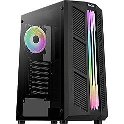 Provonto Lite PC Gamer [AMD Athlon 3000G, 8 Go de RAM, 240 Go SSD] Complet Fixe Gaming Desktop PC Ordinateur de Bureau