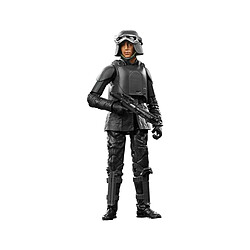 Hasbro Star Wars : Andor Black Series - Figurine Imperial Officer (Ferrix) 15 cm 