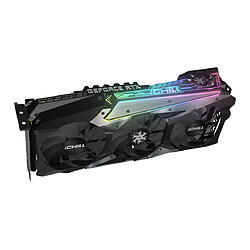 Inno 3D Inno3D iChill GEFORCE RTX 3080 TI X4 NVIDIA 12 Go GDDR6X