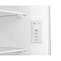 Acheter Réfrigérateur 1 porte HISENSE RL415N4AWE 322L Blanc