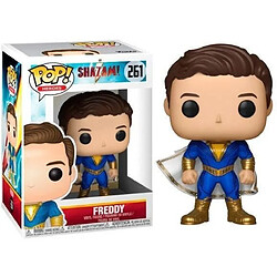 Gamesland Figurine Funko Pop! Heroes: Shazam - Freddy