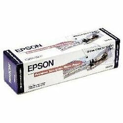 Epson PAPIER PHOTO SEMI BRILLANT SUPLPREMIUM (10MX329MM ROLL)