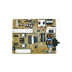 LG MODULE ALIMENTATION