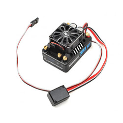 HobbyWing Xerun Xr8 Sct 140A Esc