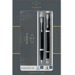 Stylo Calligraphique Parker 2183058 Bleu