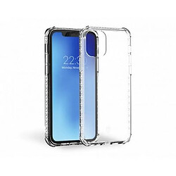 Force Case Coque Renforcée pour iPhone 11 Pro AIR Transparent