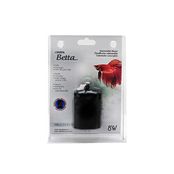 Chauffage Betta 8W Marina 