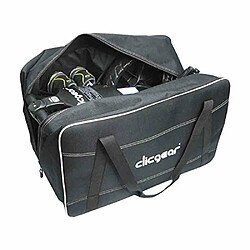 Clicgear 3.5 Sac de rangement Noir