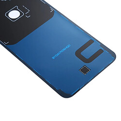 Acheter Wewoo Coque arrière blanc Housse arrière pour Huawei Honor 9 Lite