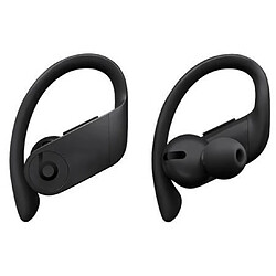 Acheter Beats by Dr. Dre Ecouteurs sans fil True Wireless Beats Powerbeats Pro Noir