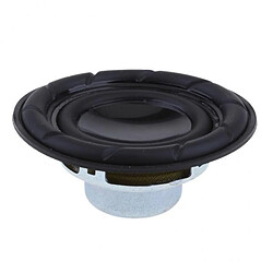 woofer de haut-parleur