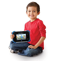 Acheter VTECH - Console Storio Max 2.0 5 Bleue - Tablette Éducative Enfant 5 Pouces