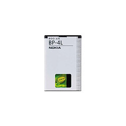 Batterie d origine nokia bp 4l lithium ion 1500