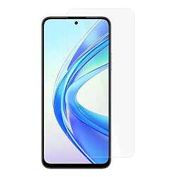 Htdmobiles Verre trempe pour Honor 90 Smart / Honor X7b - [Lot de 2] film de protection transparent 