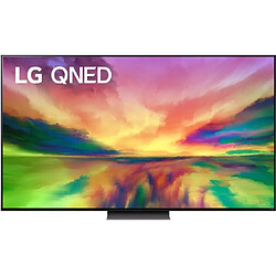 TV QNED 4K 189 cm TV LG QNED 75QNED816RE (2023)