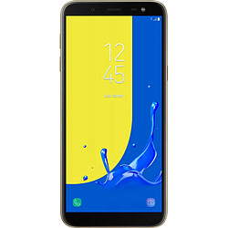 Samsung J600FN Galaxy J6 Or