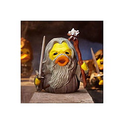 Numskull Le Seigneur des Anneaux - Figurine Tubbz Gandalf You Shall Not Pass Boxed Edition 10 cm 