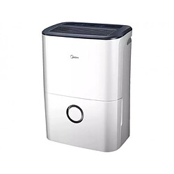 Midea Déshumidificateur DF-20DEN7-WF (4048164106110)