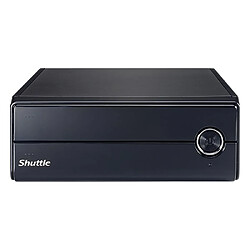 Shuttle XPC slim XH610V