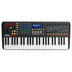 MPK 249 Akai