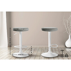 Tabouret