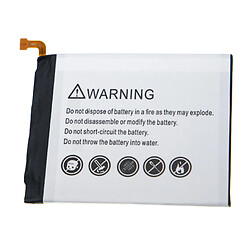 vhbw Batterie remplacement pour Samsung EB-BA705ABU, GH82-19746A pour smartphone (3000mAh, 4.4V, Li-polymère)