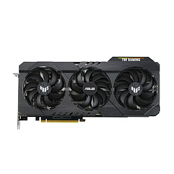 ASUS TUF Gaming TUF-RTX3060-O12G-V2-GAMING