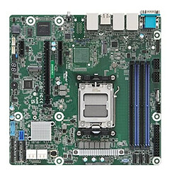 Carte Mère ASRock B650D4U AMD AM5 AMD 