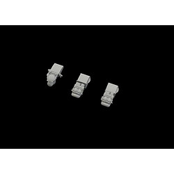 P-51D gun sights for Eduard - 1:48e - Eduard Accessories 