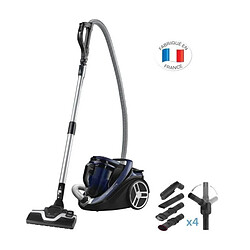 ROWENTA YY4560FE Aspirateur traineau SILENCE FORCE CYCLON 