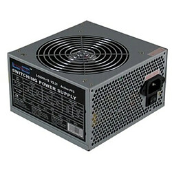 Lc-Power LC POWER Alimentation ATX 600W - Office Series