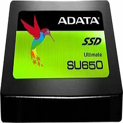 Acheter ADATA SSD Ultimate SU650 2TB SATA3 520/450 MB/s