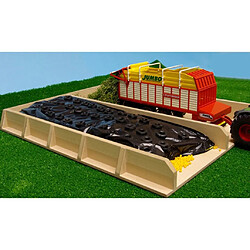 Kids Globe Fosse d’ensilage pour tracteur 1:32 610451