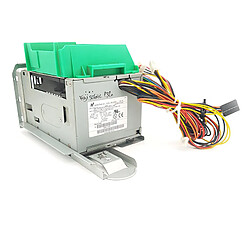 Alimentation PC Newton Power ltd NPS-230CB A 230W SATA Fujitsu Scenic P320 S26113-E502-V50