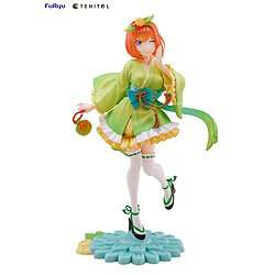 Furyu The Quintessential Quintuplets Movie - Statuette Tenitol Yotsuba 22 cm 